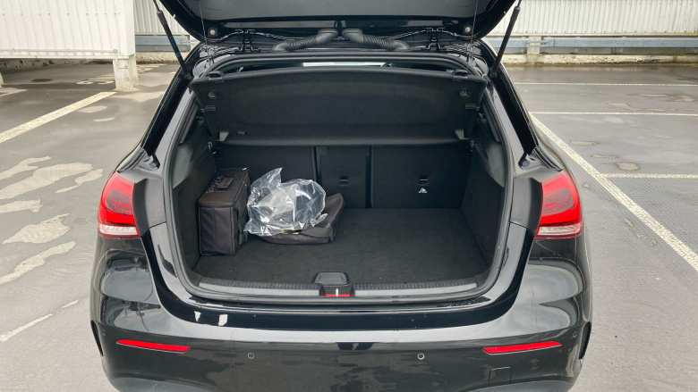 Mercedes-Benz A-Class A250e AMG Line Premium Plus Edition 5dr Auto Hatchback